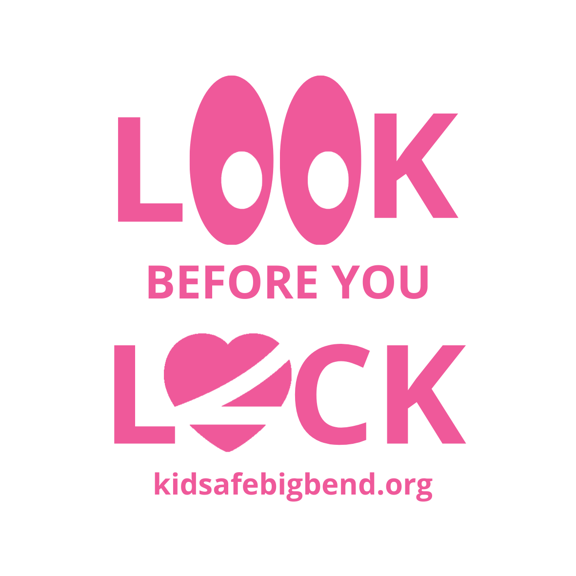 Look Before You Lock